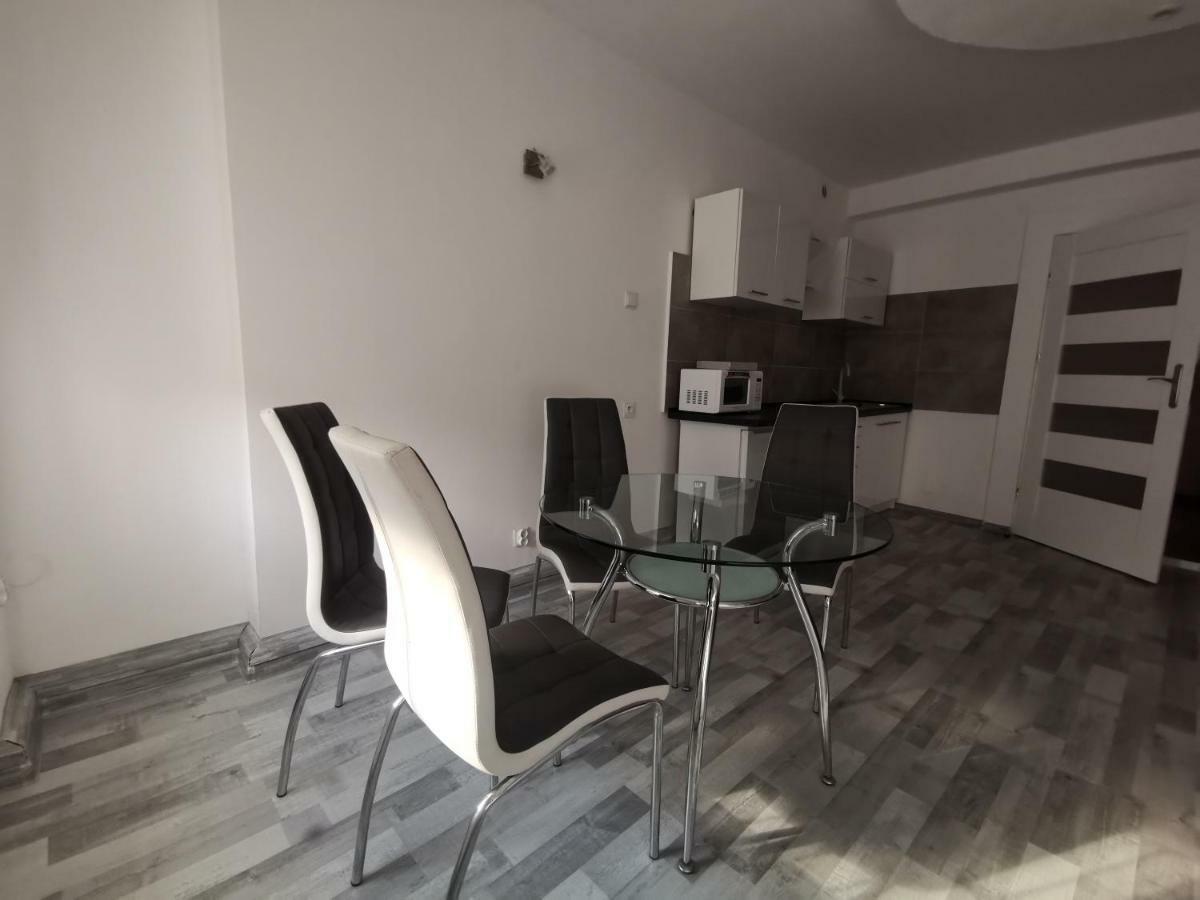 Apartament Wygodny S4 Kaliszki Buitenkant foto