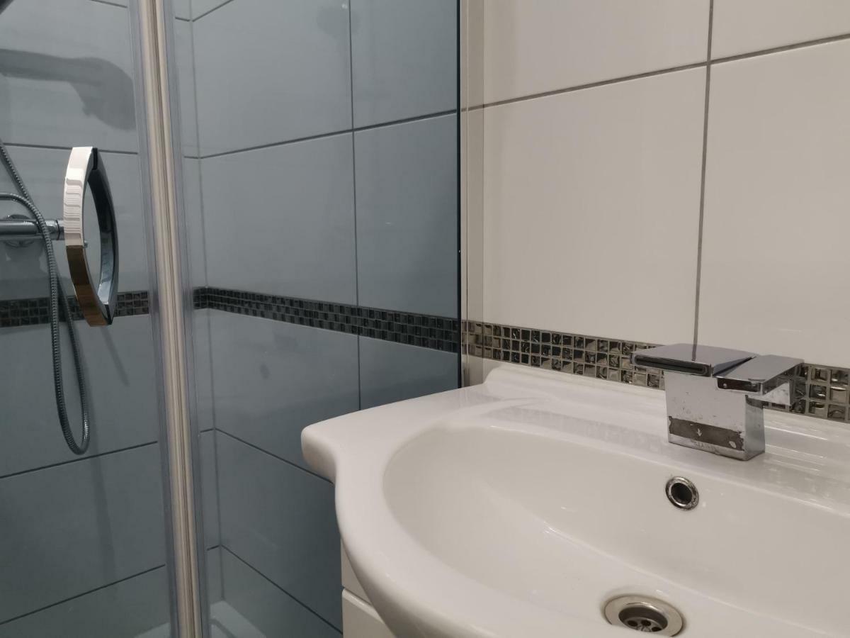 Apartament Wygodny S4 Kaliszki Buitenkant foto